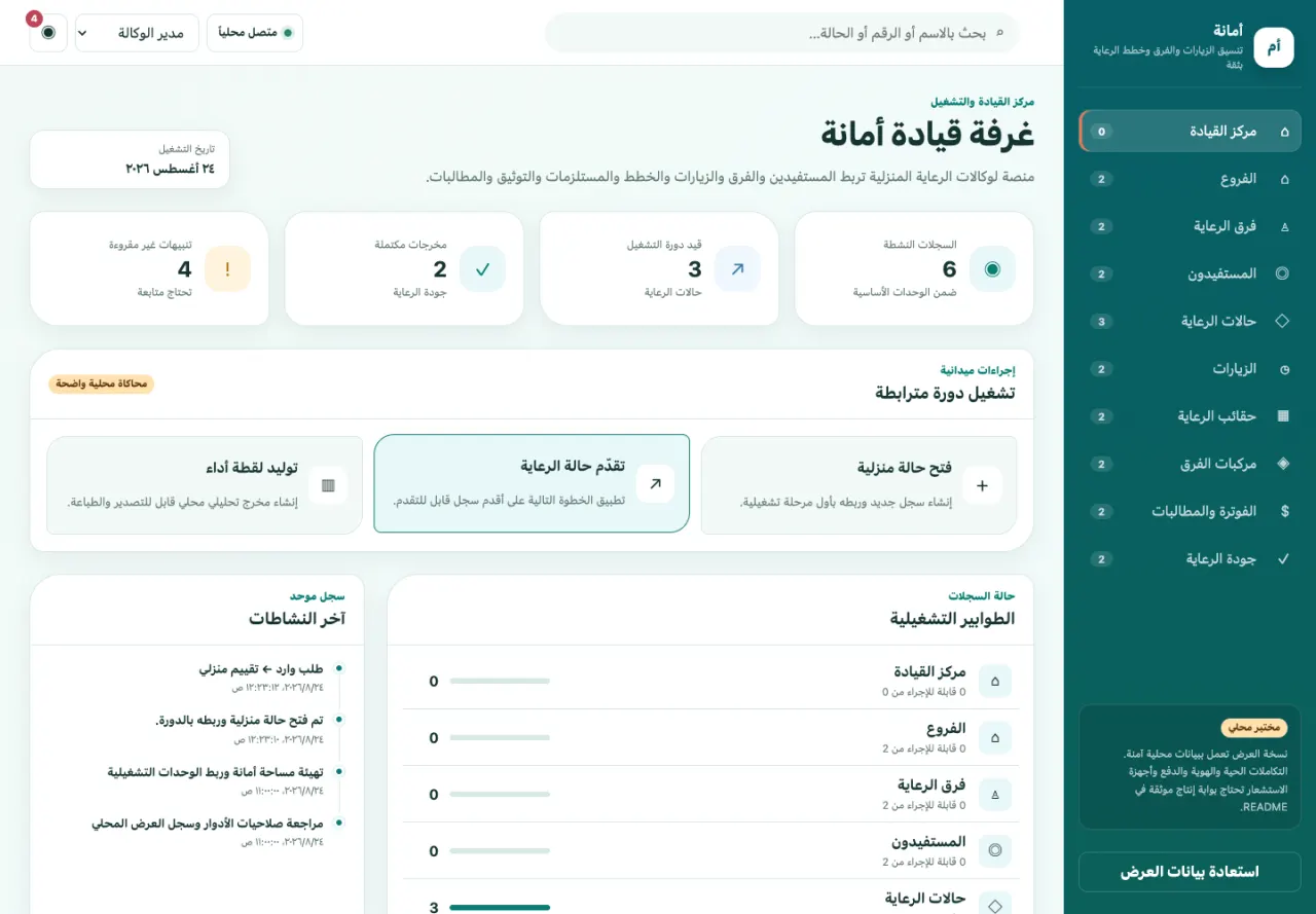 أمانة