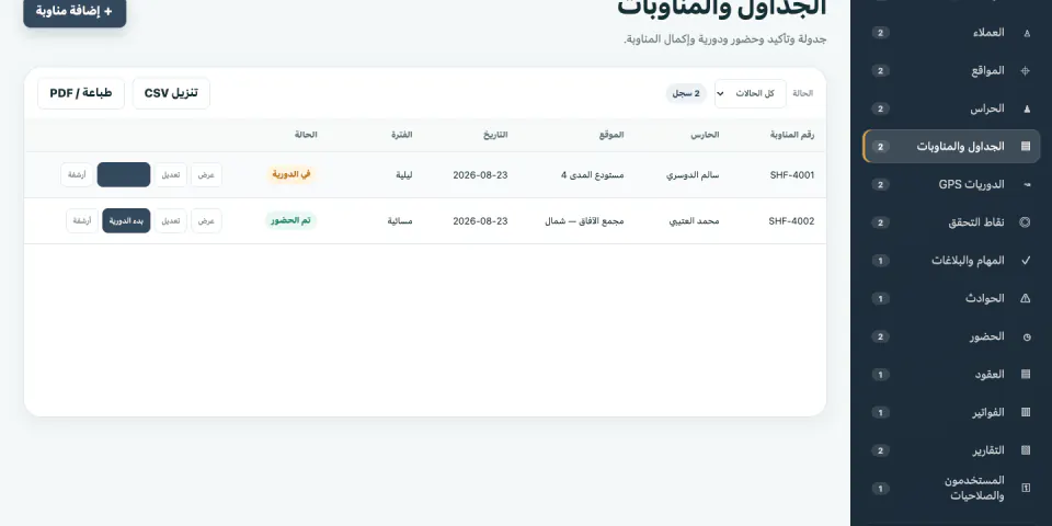 حِرَاس