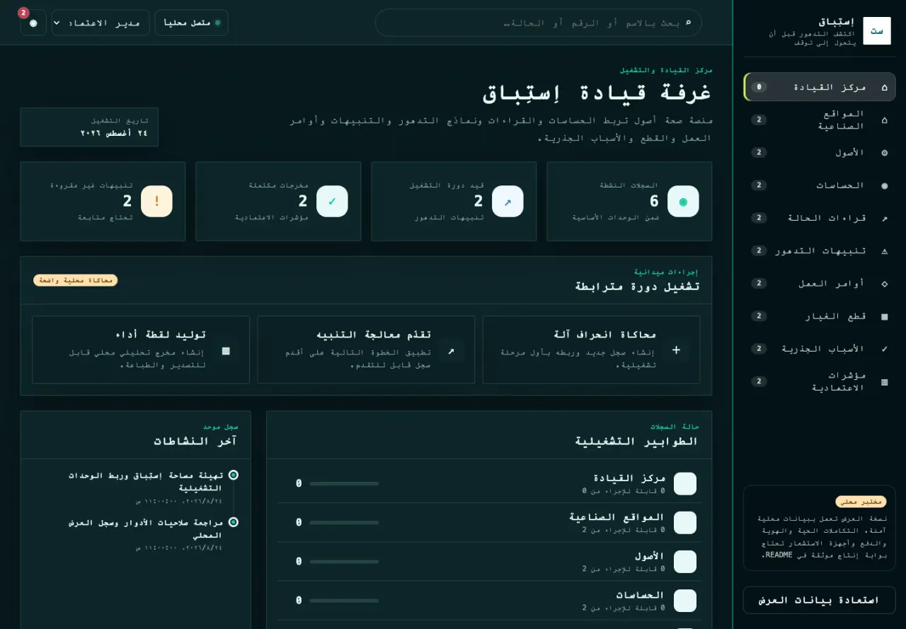 اِستِباق