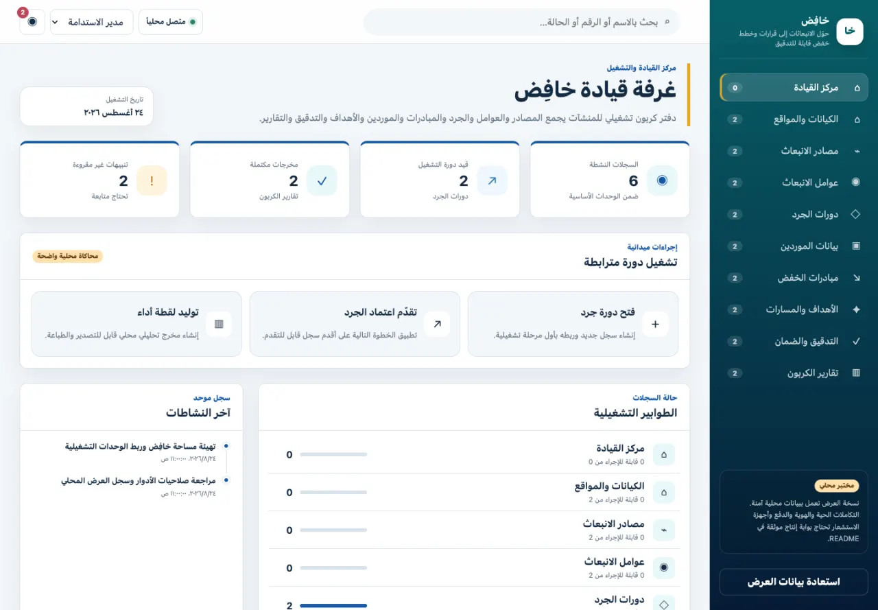 خافِض