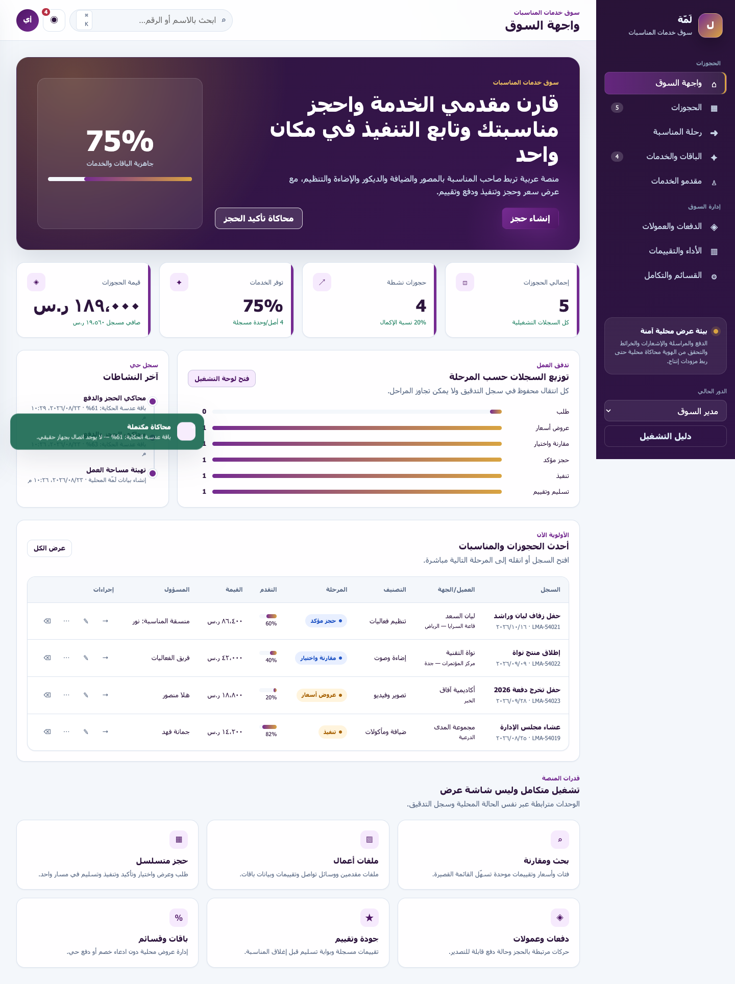 لَمّة