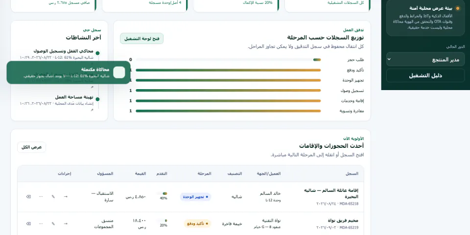 مَدى