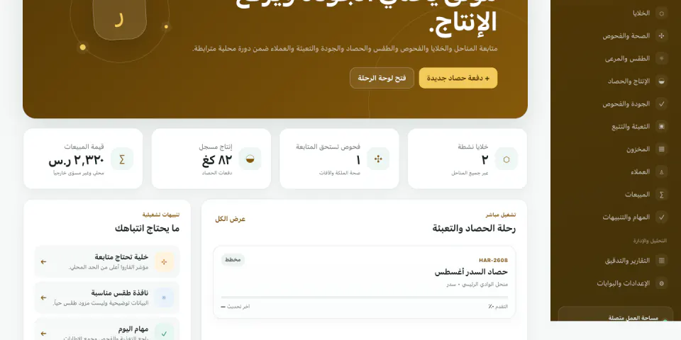 رَحيق